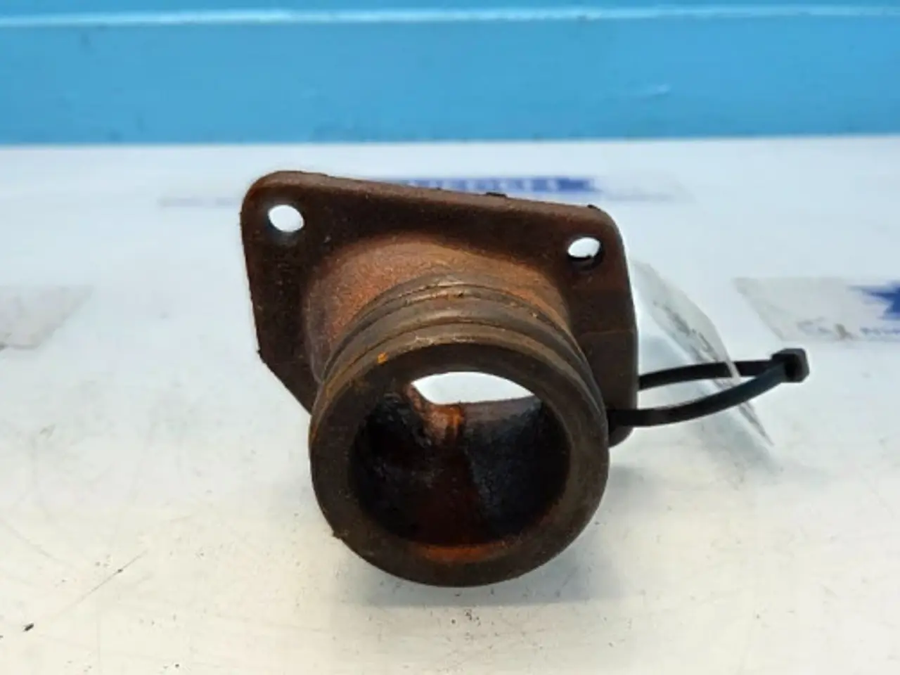 Billede 5 - SisuDiesel 84CTA-4V Hub 836855629