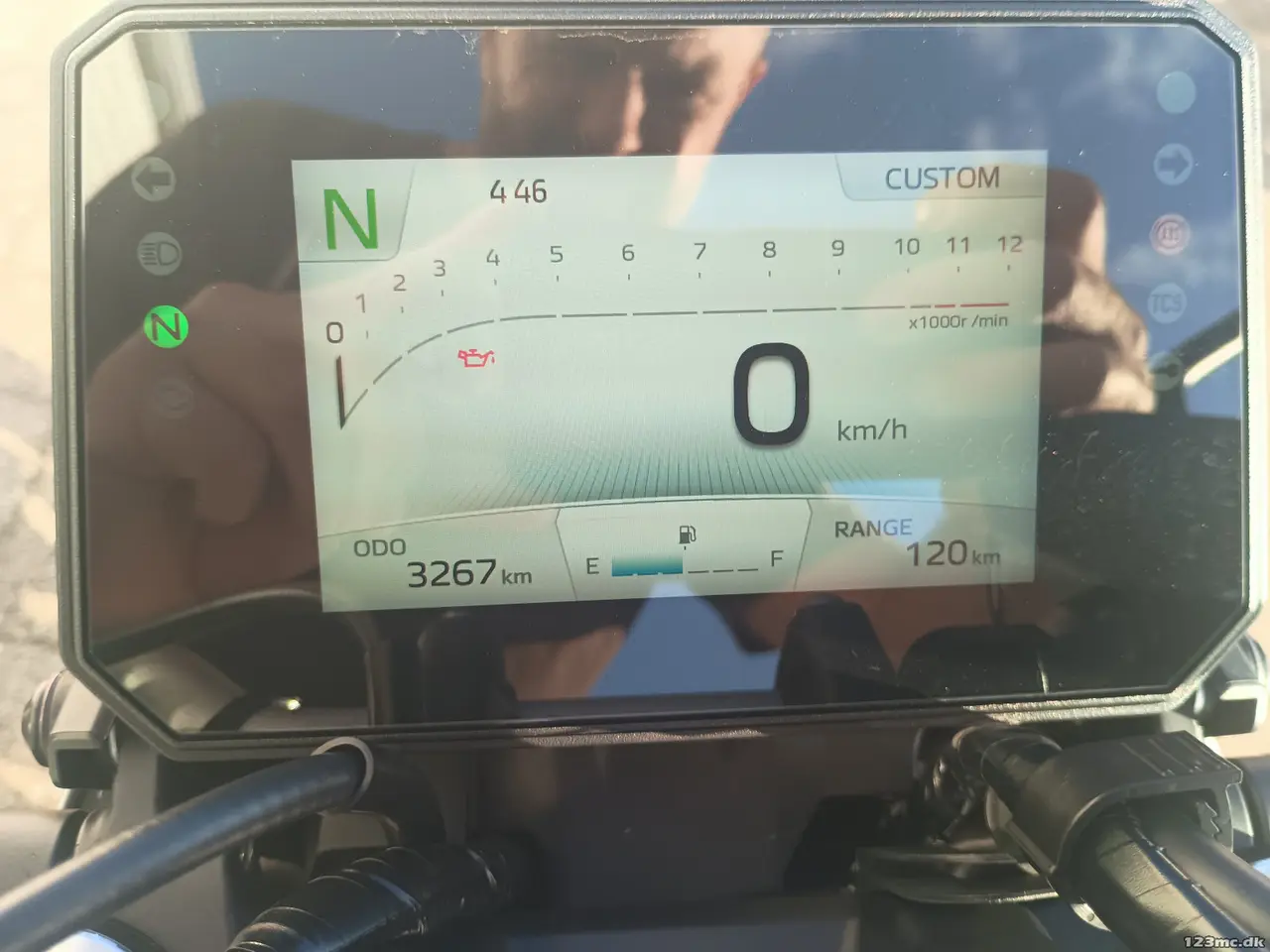 Billede 11 - Yamaha MT-07 ABS