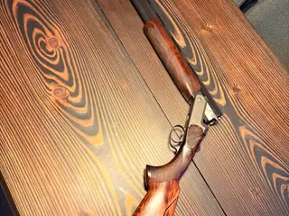 Blaser F3 Competion 12/76