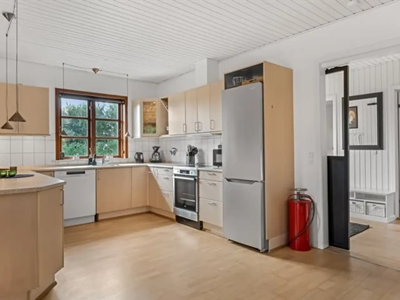 Billede 15 - Sommerhus i Esbjerg, tæt på by og strand
