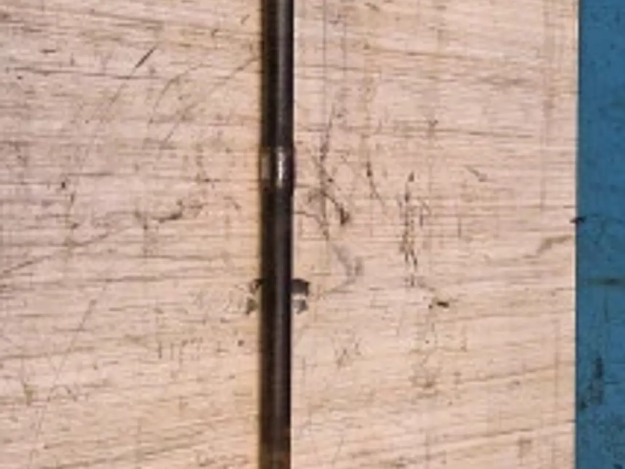 Billede 2 - New Holland TM115 Aksel 5162223