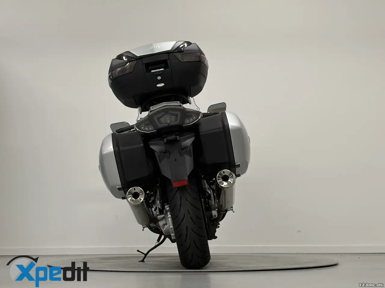 Billede 8 - Yamaha FJR 1300 A