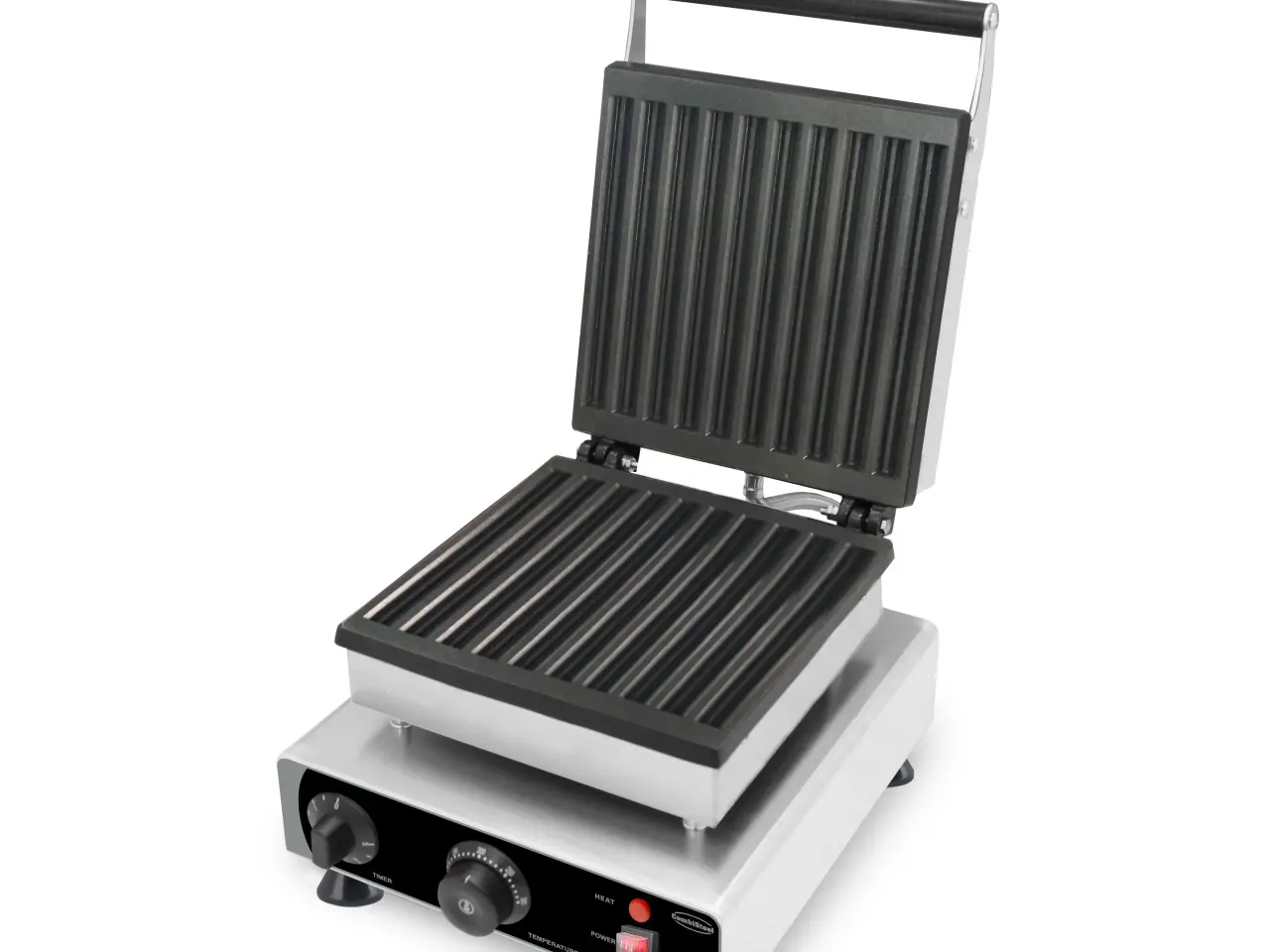 Billede 2 - Vaffeljern Churros 7 stk. – B305 x D430 x H505 mm