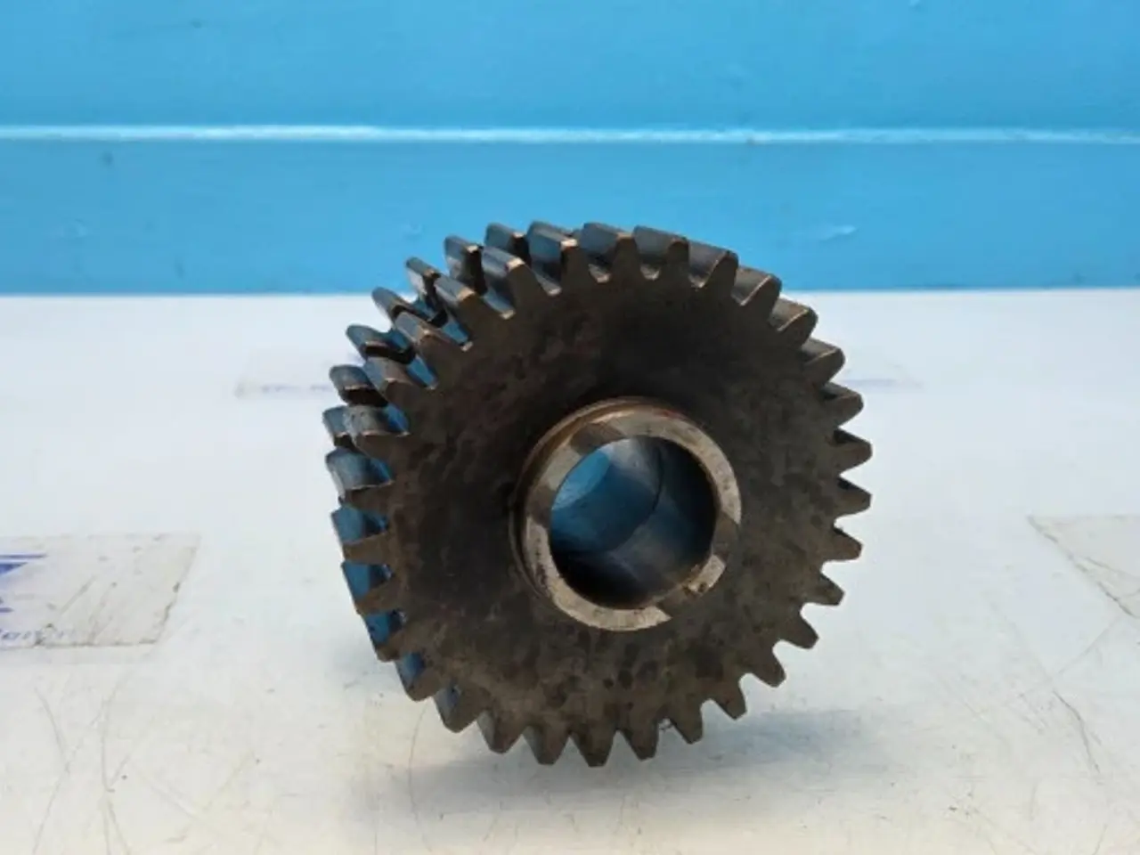 Billede 4 - Massey Ferguson 6260 Pto Gear 3383555M3
