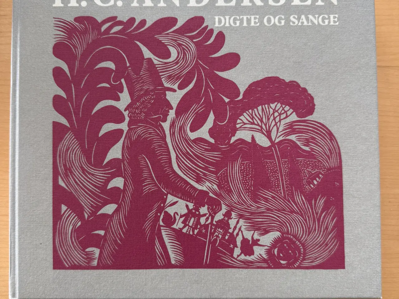 Billede 12 - Diverse bøger kunst mv
