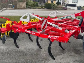 Pöttinger Synkro 3530 Nova Synkro K Nova 3530