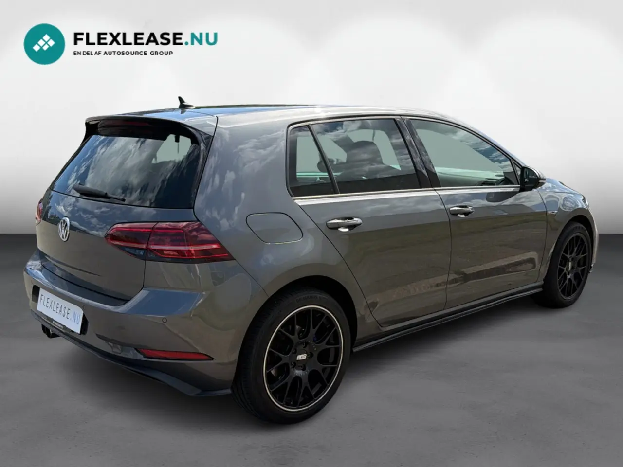 Billede 5 - VW Golf VII 1,4 GTE DSG