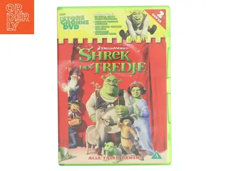 Shrek the Third