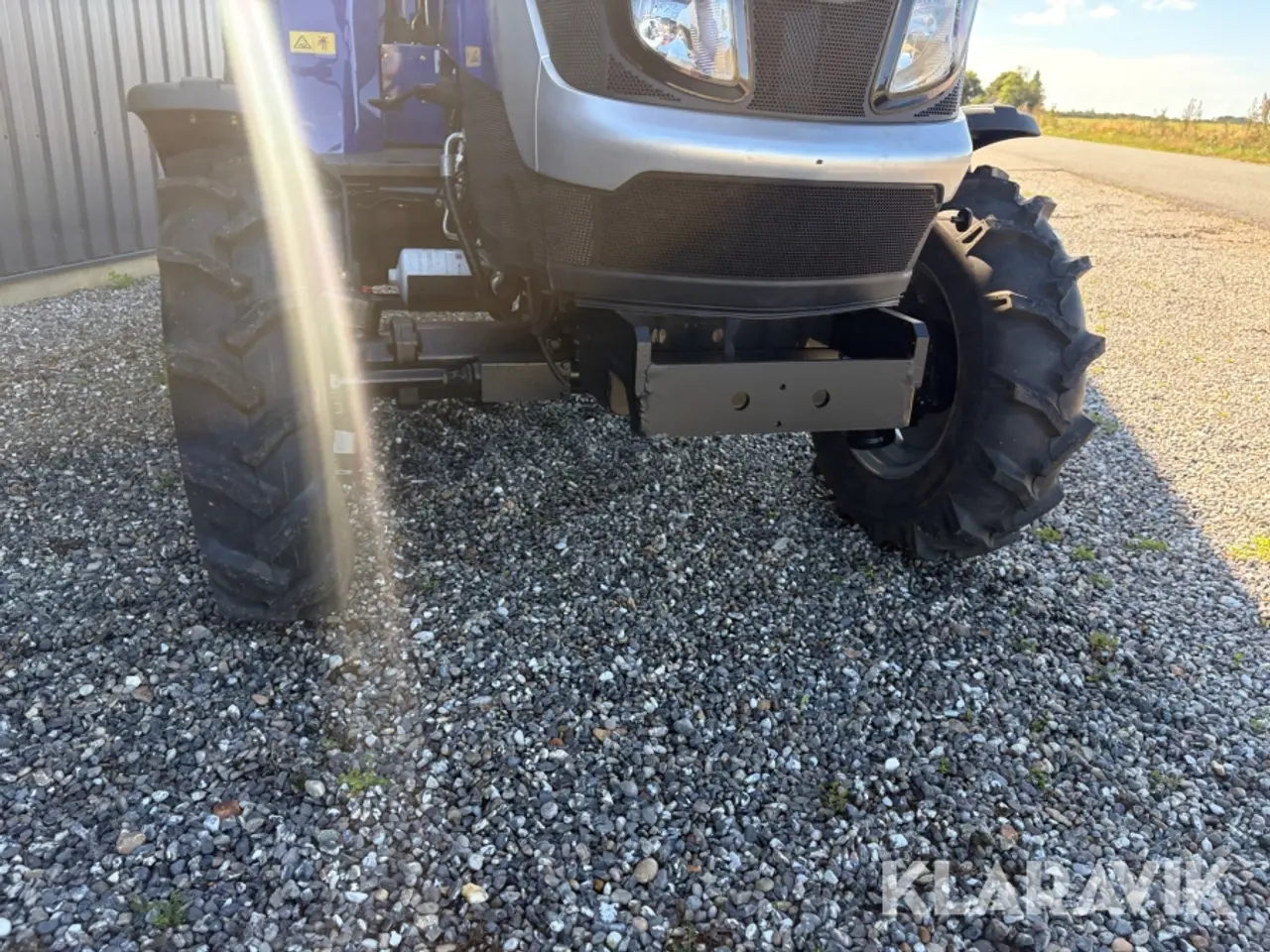 Billede 8 - Traktor Arbos 2025