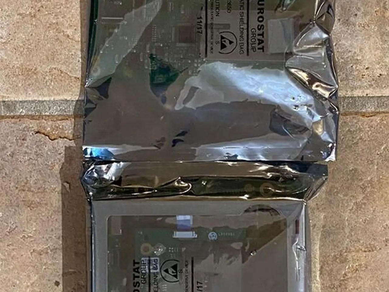 Billede 2 - DVB-HD T2 Tuner Modul