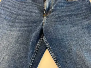 Tommy Hilfiger cowboybukser