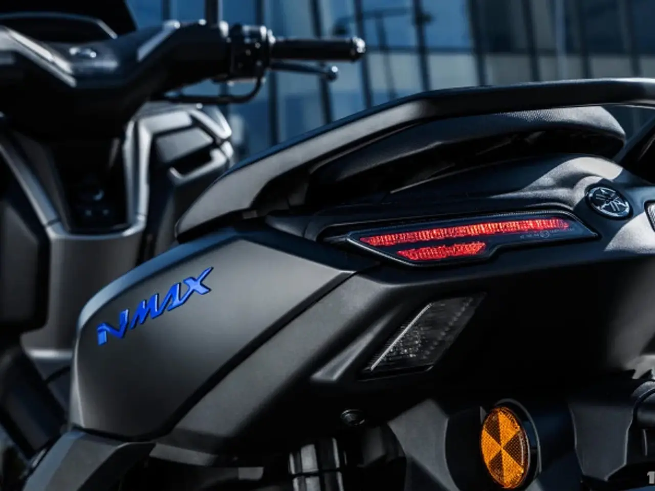 Billede 18 - Yamaha N-Max 125
