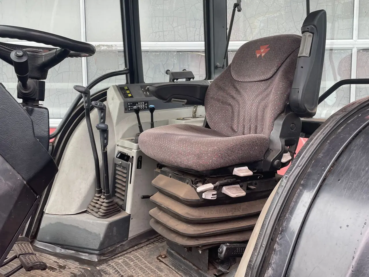 Billede 3 - Valmet 6000 Delta Power