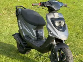 🔥 PGO Hot 50 fra før pladeloven 🔥