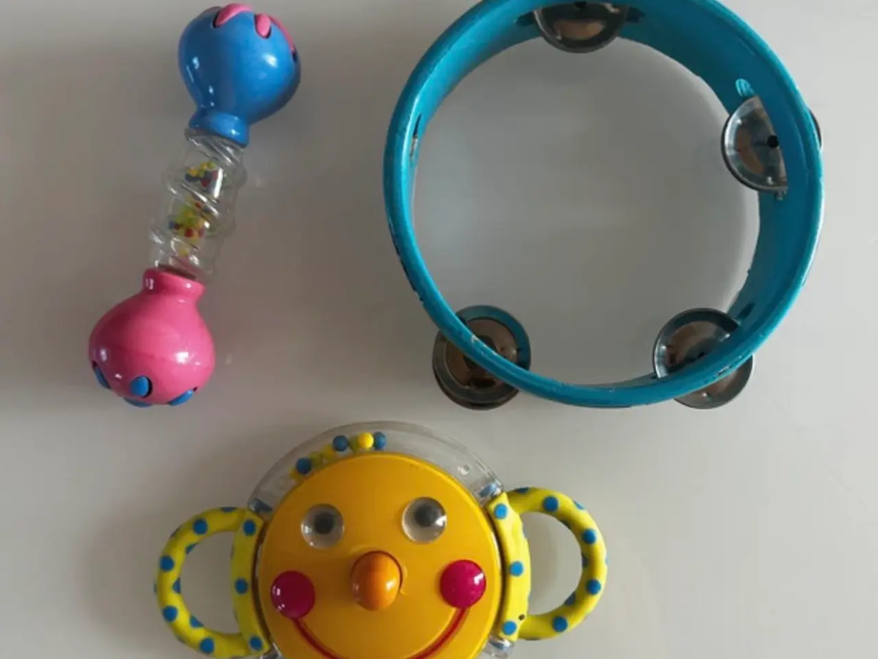 Billede 1 - babyrangler.