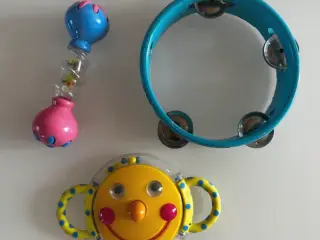 babyrangler.