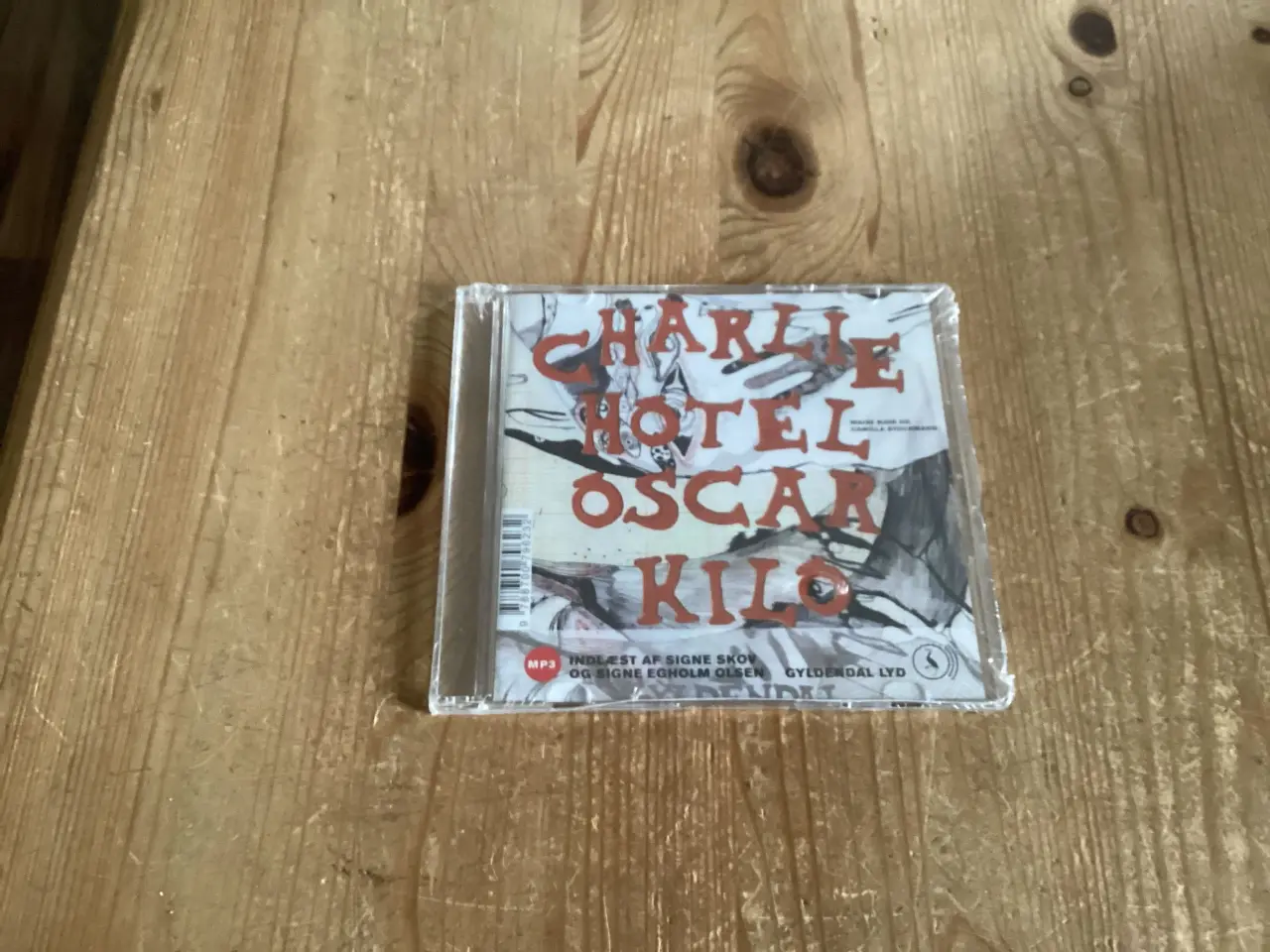 Billede 19 - Børne / Voksen Historier Cd.