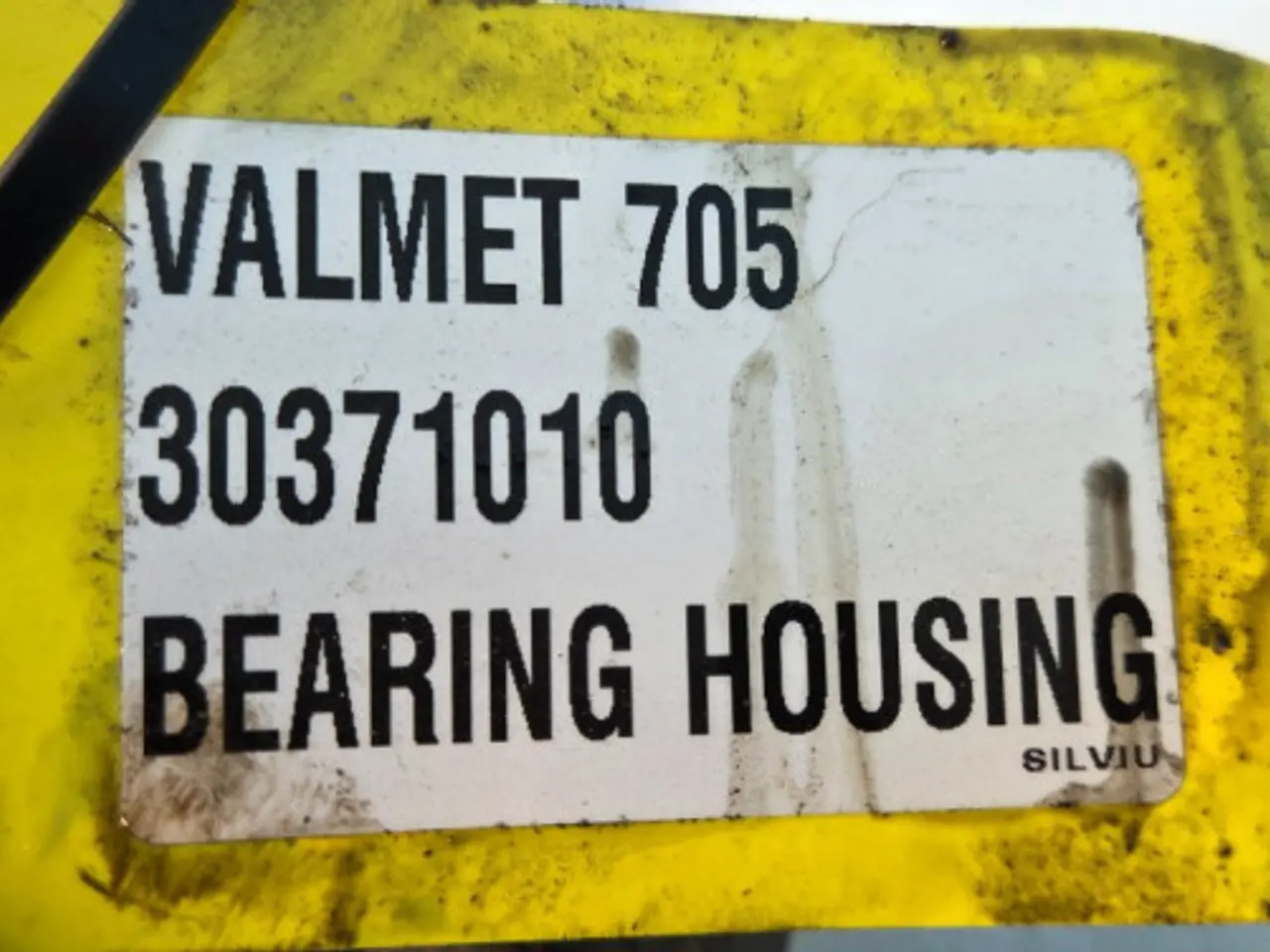 Billede 4 - Valmet 705 Lejehus 30371010