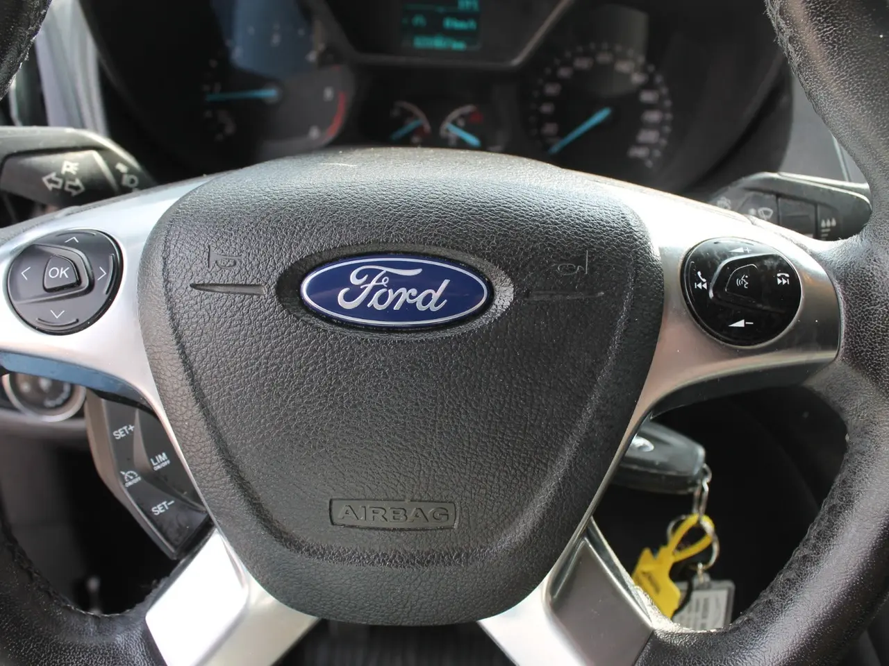 Billede 9 - Ford Transit Connect 1,5 TDCi 100 Trend lang