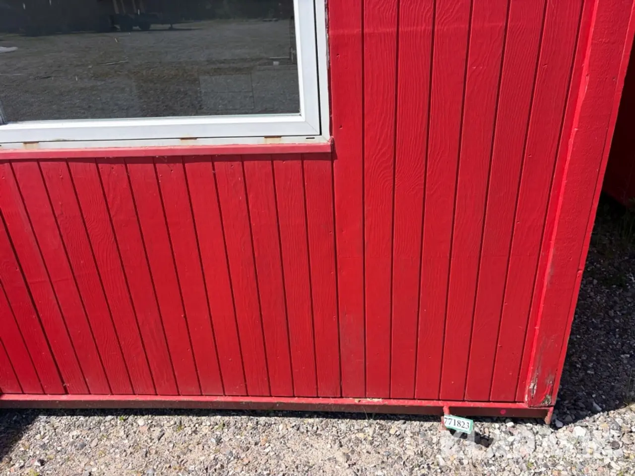 Billede 6 - Mandskabsvogn 1 styk