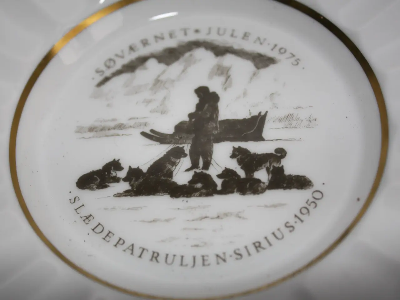 Billede 8 - Søværnets juleplatter