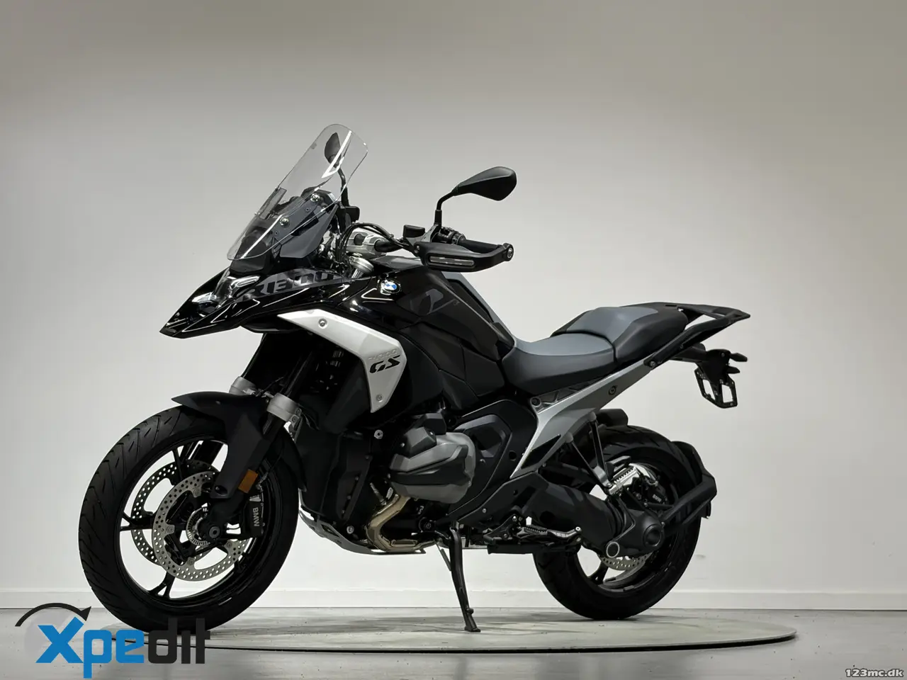 Billede 5 - BMW R 1300 GS