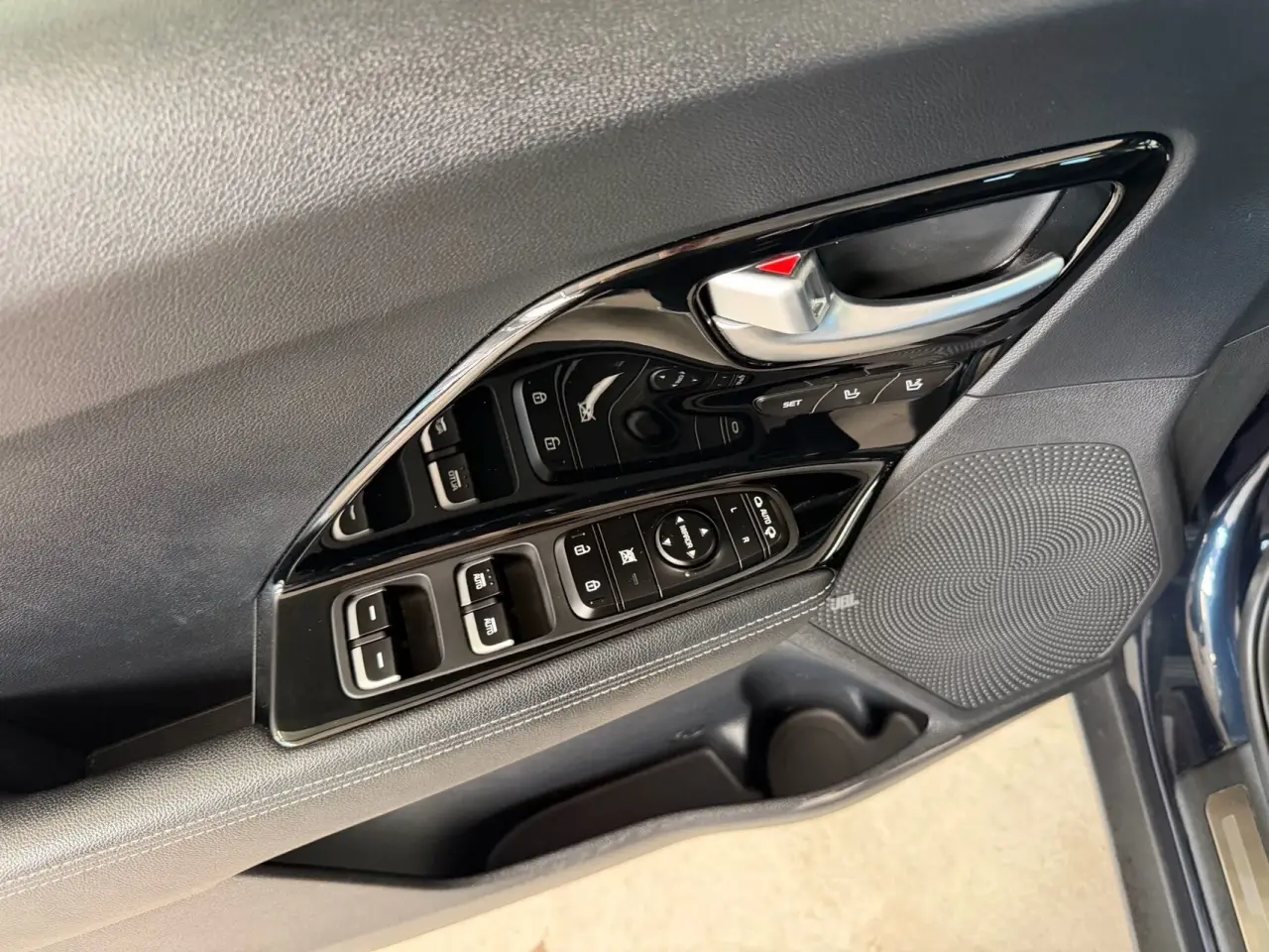 Billede 8 - Kia Niro 1,6 GDI PHEV  Plugin-hybrid Advance DCT 141HK 5d 6g Aut.