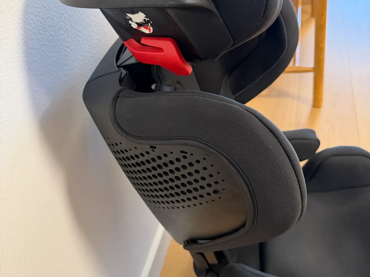 Billede 6 - Recaro i-Size autostol 100-150 cm (op til 36 kg) 
