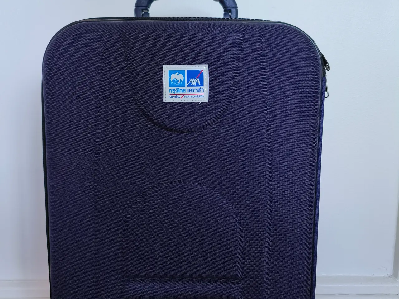 Billede 1 - Cabin bag / Håndbagage (Flygodkendt)Rigtig fin og