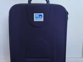 Cabin bag / Håndbagage (Flygodkendt)Rigtig fin og