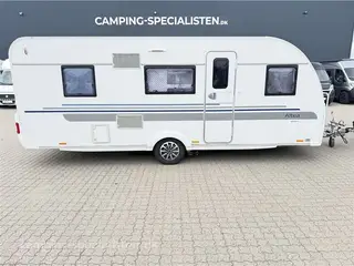 2015 - Adria Altea 552 Køjer PK   Adria Altea 552 PK 2015 - Se den nu hos Camping-Specialisten.dk