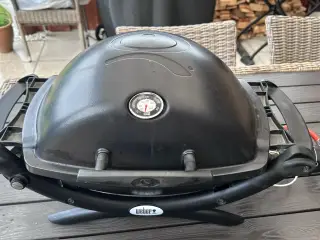Weber Q1200
