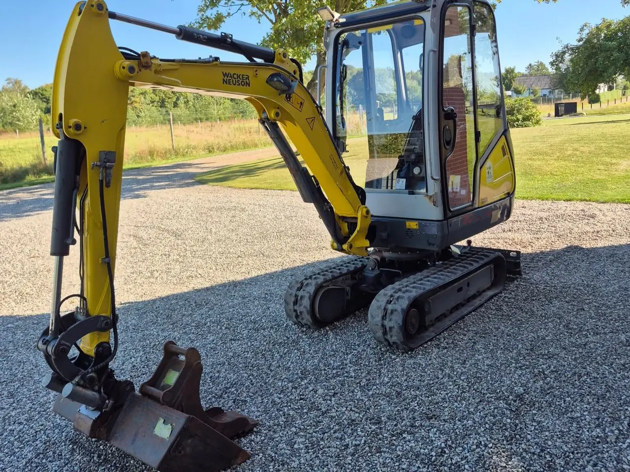 Billede 3 - Wacker Neuson ET20
