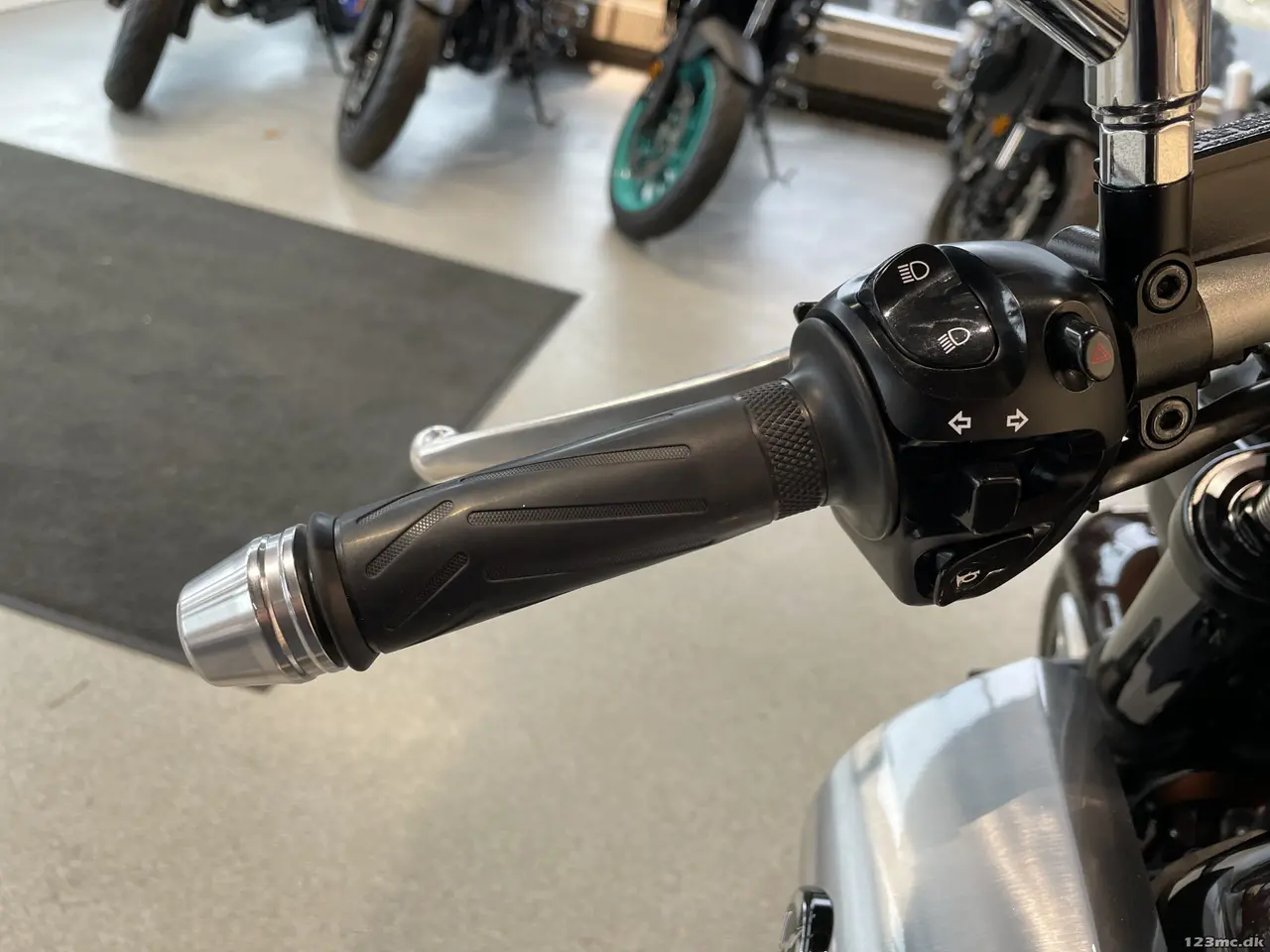 Billede 12 - Yamaha V-Max
