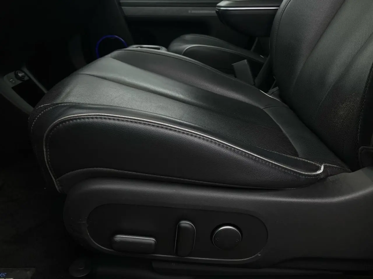 Billede 22 - Hyundai Ioniq 5 73 Uniq