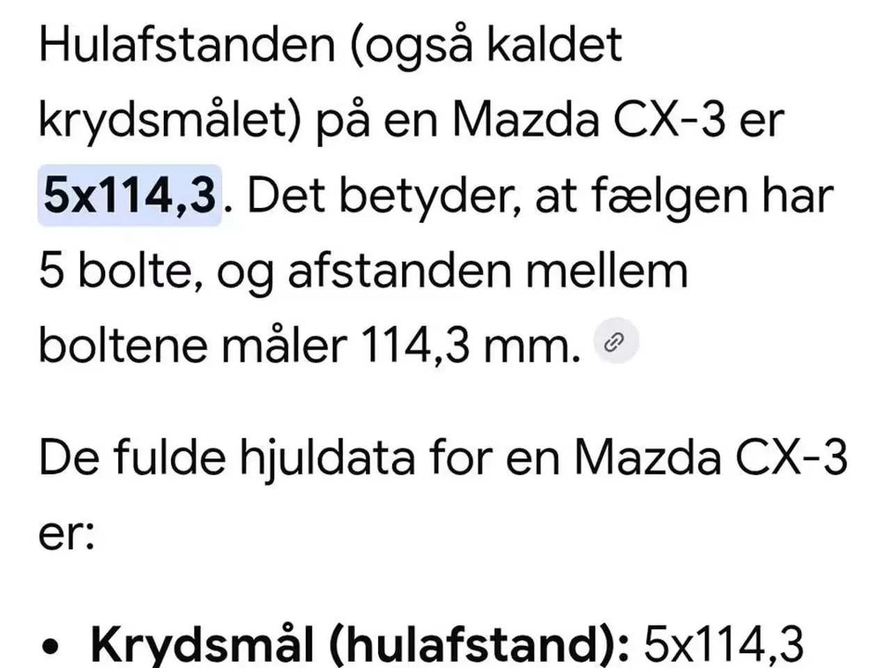 Billede 6 - Sommerdæk på mazdafælge 