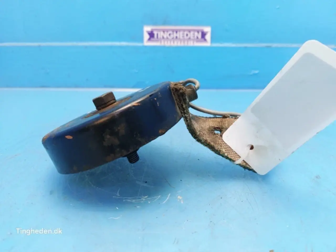 Billede 10 - Massey Ferguson 31 Sensor 28751812