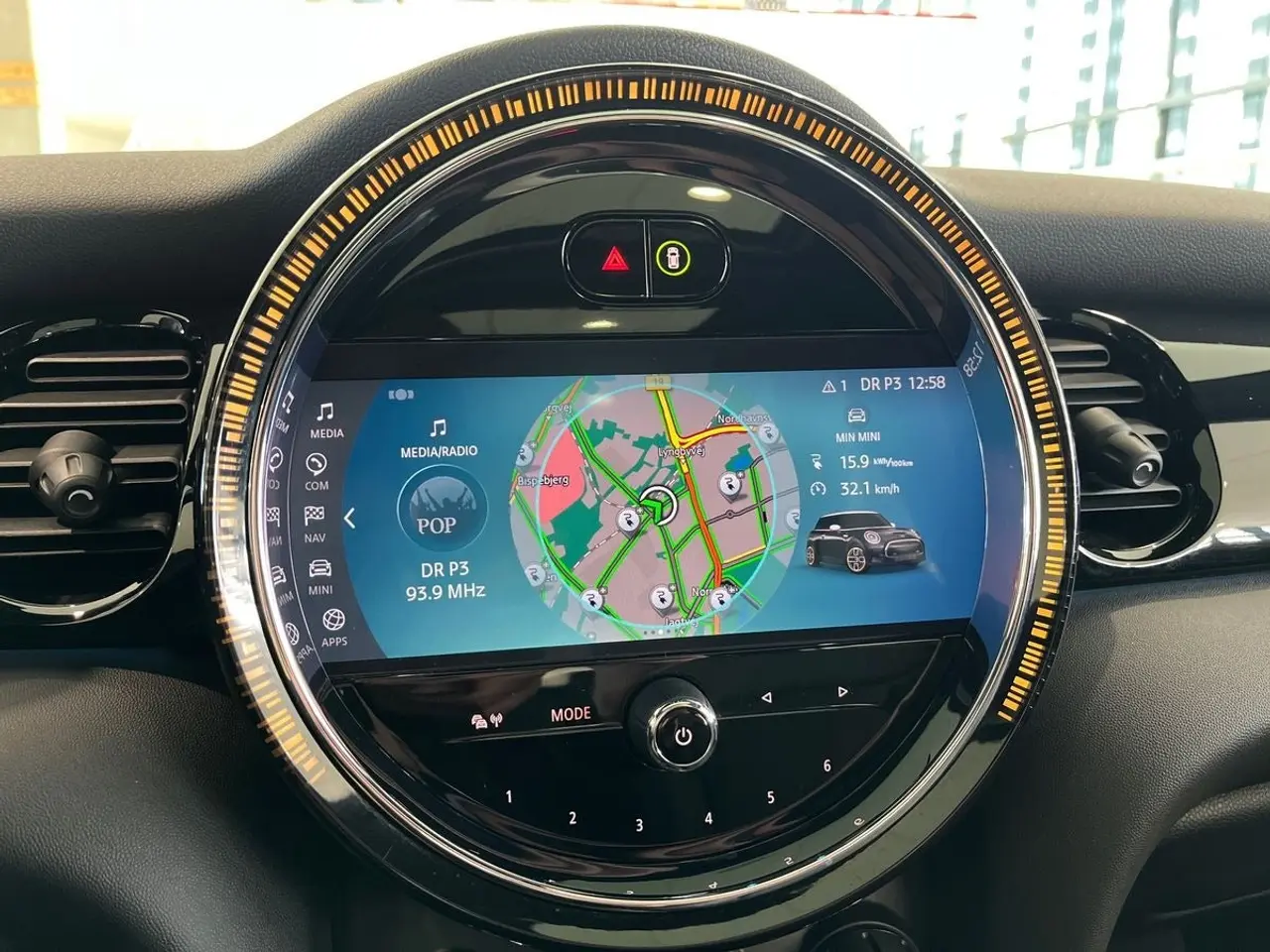 Billede 14 - MINI Cooper SE Edition Premium Plus