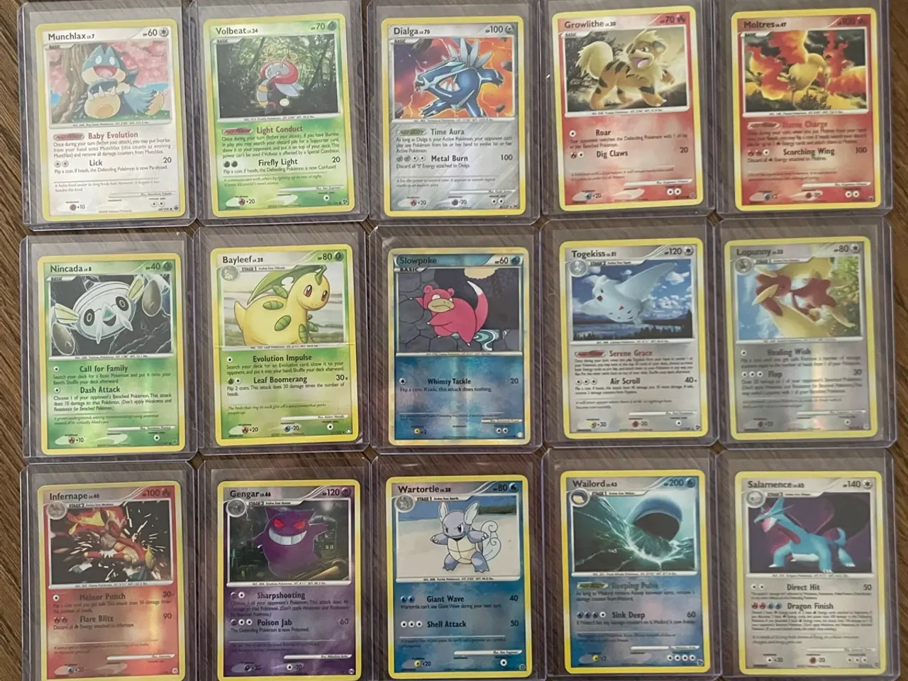 Billede 12 - Pokémon vintage kortsamling + NYE kort + tins