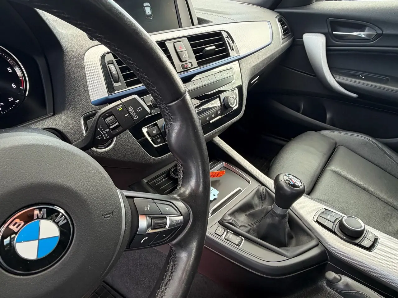 Billede 12 - BMW 118d 2,0 D M-Sport 150HK 5d 6g