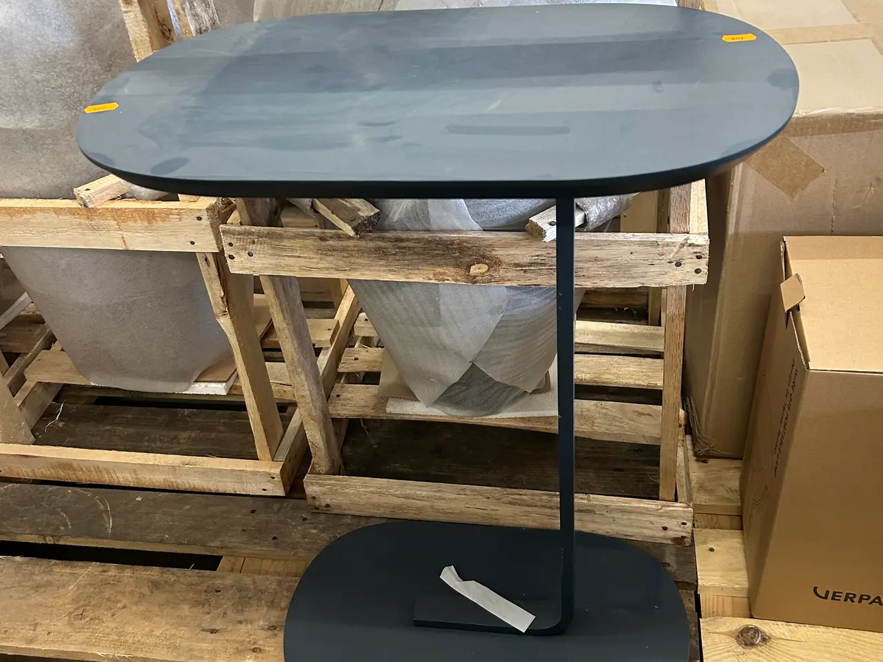 Billede 2 - Sidebord MUUTO Relate
