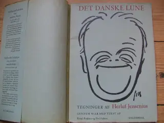 Det danske lune
