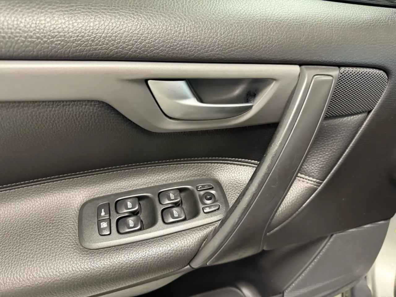Billede 9 - Volvo V70 2,4 140HK Stc