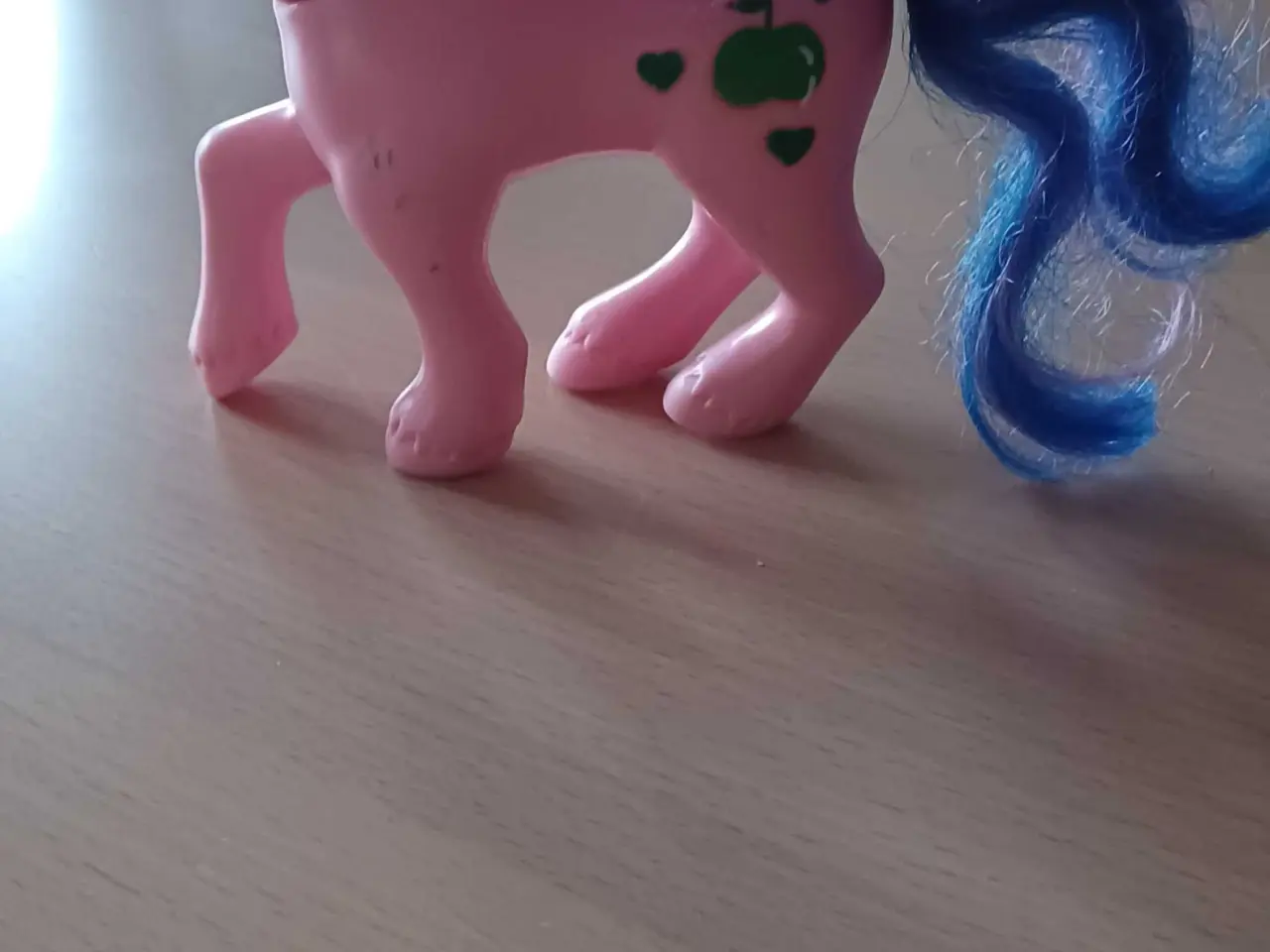 Billede 5 - Heste my little pony
