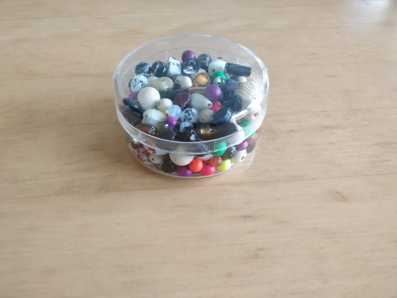 Billede 3 - Perler