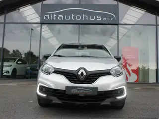 Renault Captur 1,2 TCe 120 Zen EDC