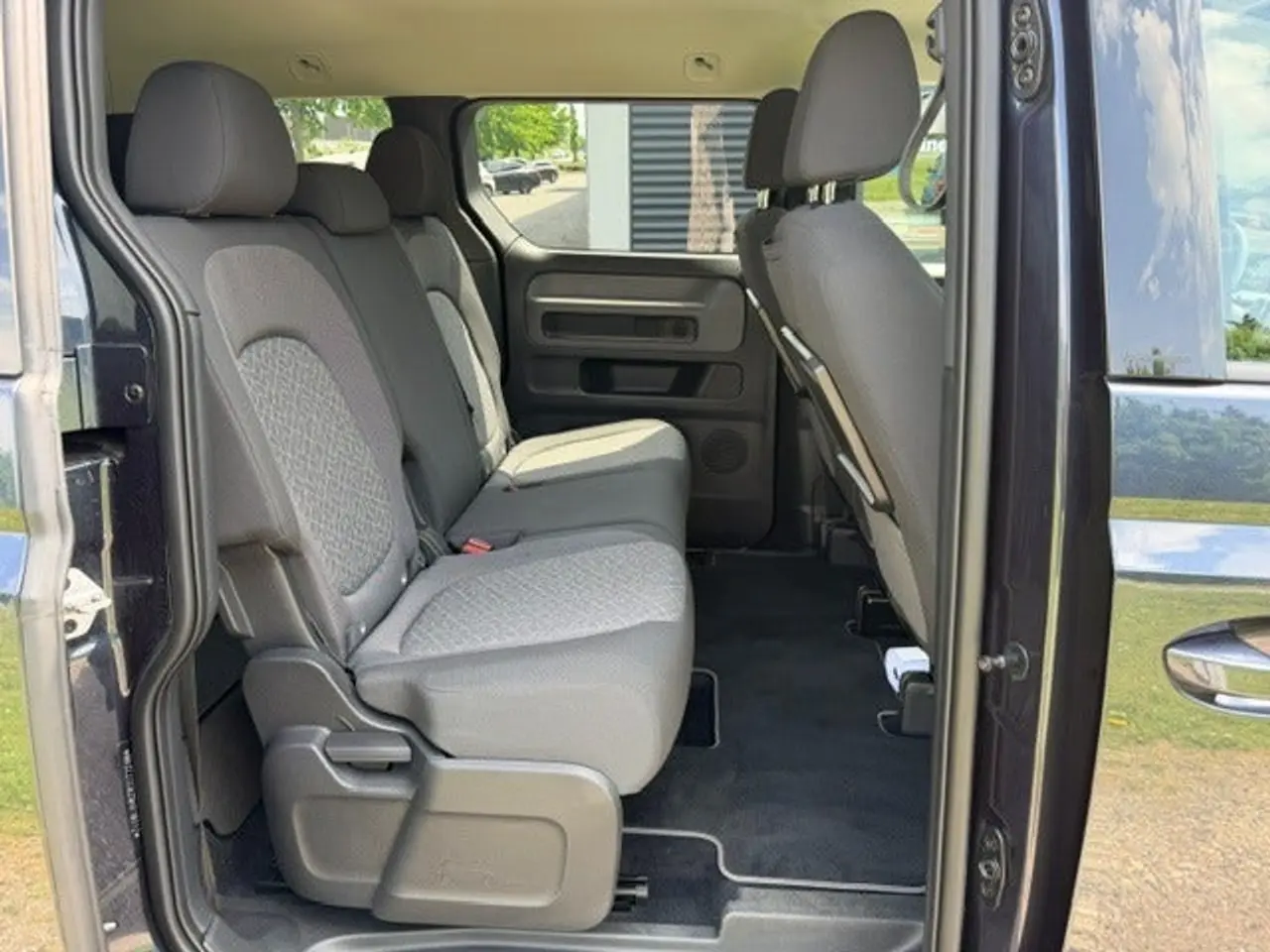 Billede 11 - VW ID. Buzz 77 Pro SWB