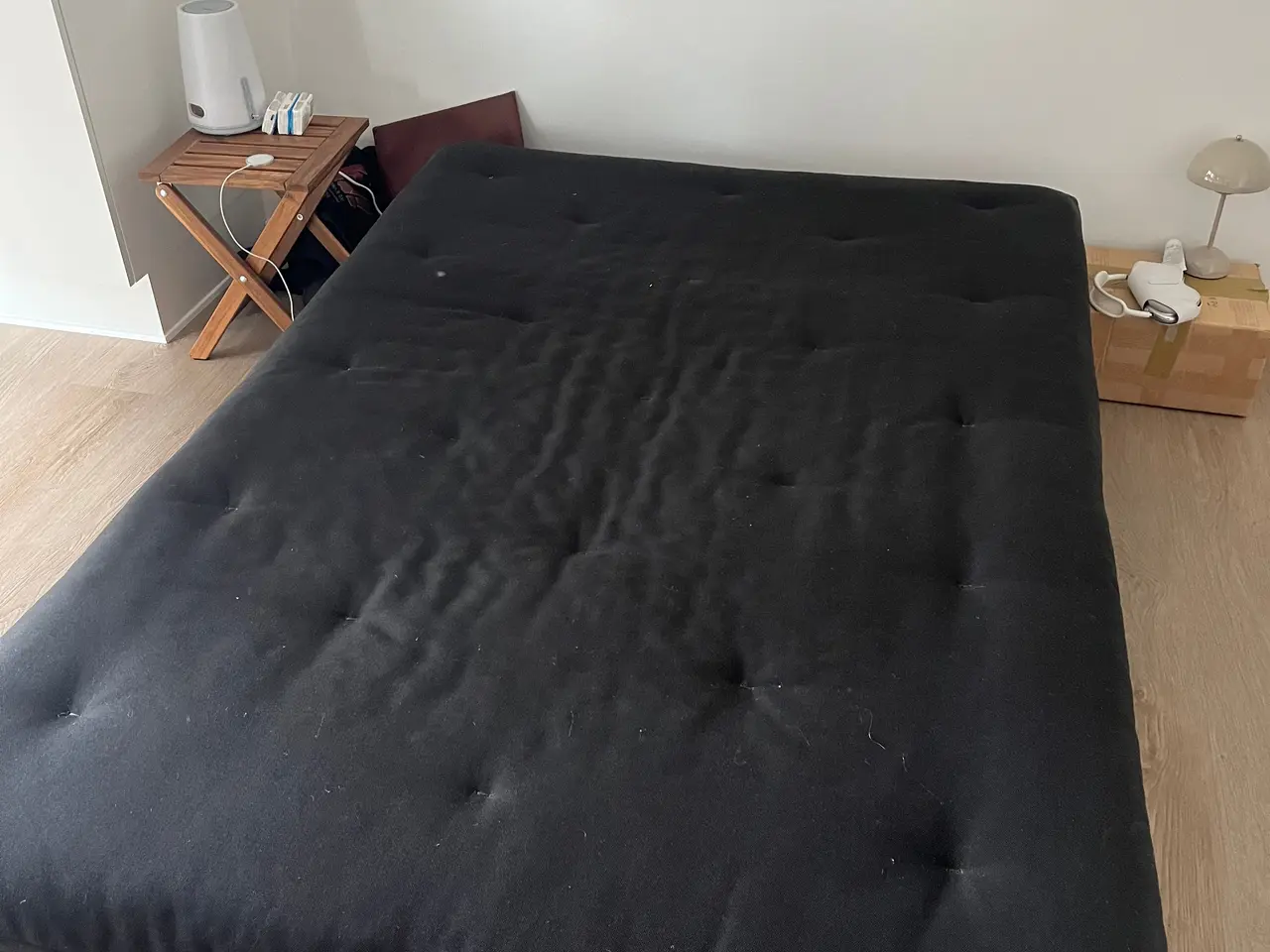 Billede 3 - Gratis sovesofa
