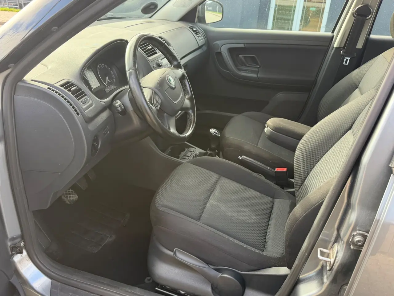 Billede 6 - Nysynet Skoda Fabia