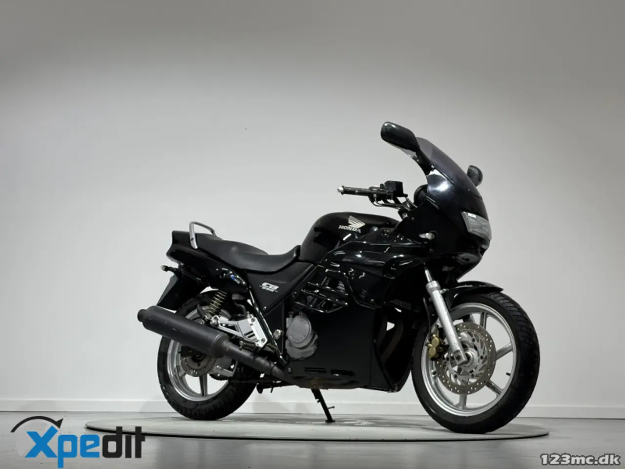 Billede 4 - Honda CB 500